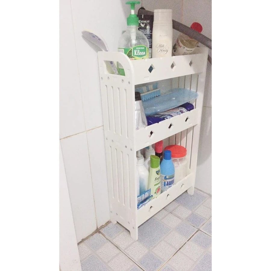 Kệ nhà tắm loại lớn - IG277