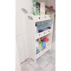 Kệ nhà tắm loại lớn - IG277