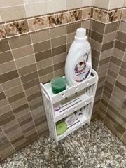 Kệ nhà tắm loại lớn - IG277