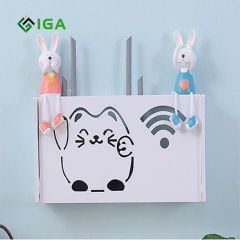 Kệ Treo WIFI IG345