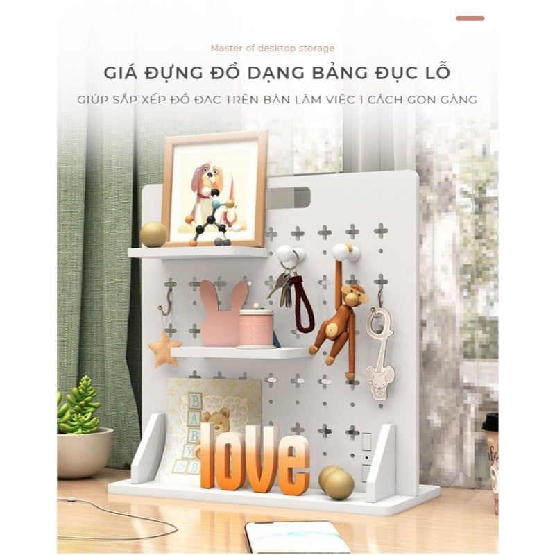 Bảng pedroad IG417