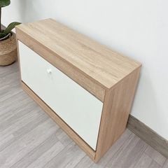 Tủ Giày Mini Cánh Lật Thông Minh - GP102