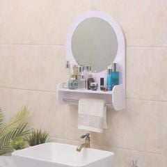 Gương treo phòng tắm thông minh, cao cấp - IG412