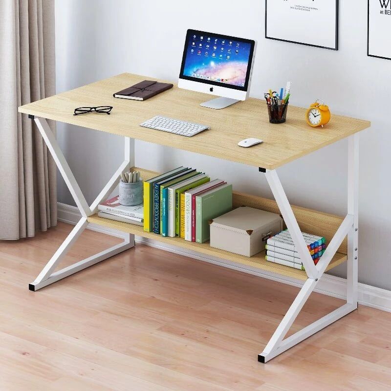 Bàn làm việc chữ K GM18