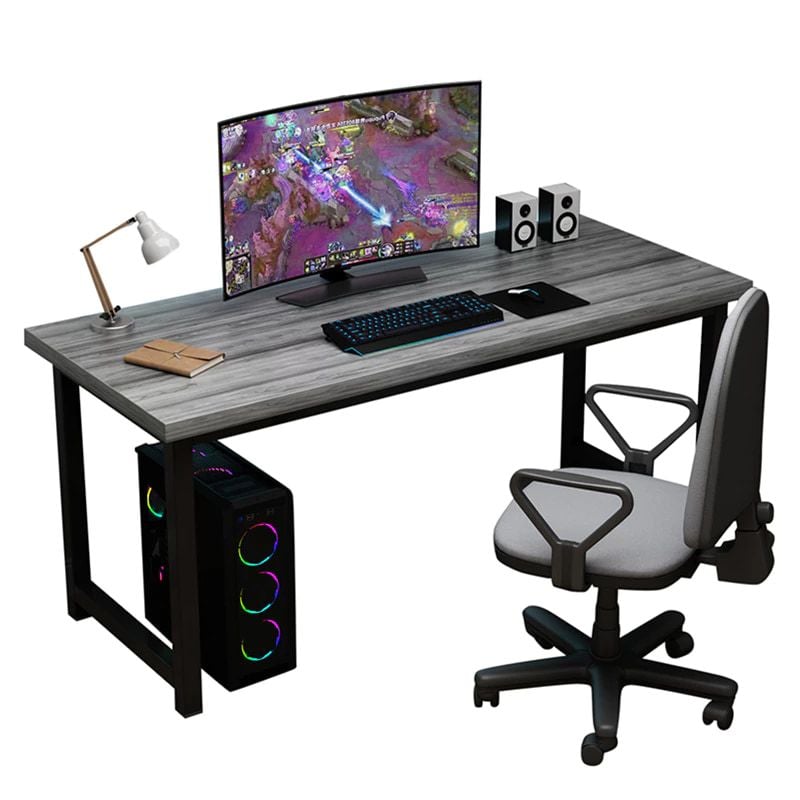 Bàn Gaming Chân Chữ U GM66