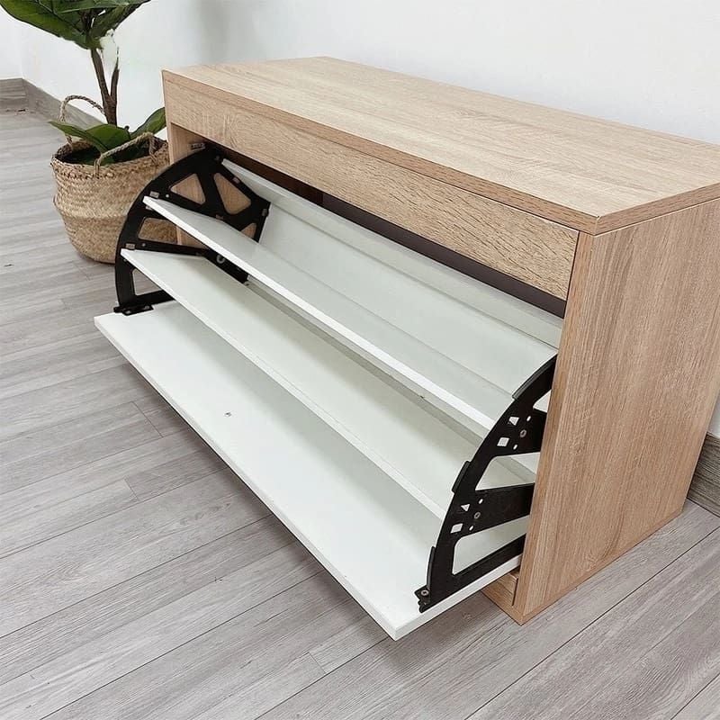 Tủ Giày Mini Cánh Lật Thông Minh - GP102