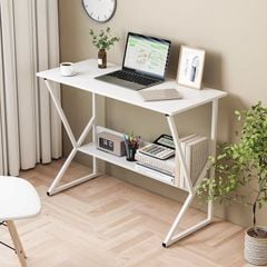 Bàn làm việc chữ K GM18