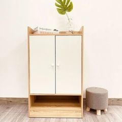 Tủ Giày Thông Minh 4 Tầng - GP108