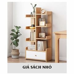 Giá sách nhỏ nhiều tầng - GP171