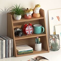 Kệ để bàn decor hiện đại, tinh tế - GA20