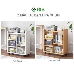 Kệ Di Động Đa Năng GP173