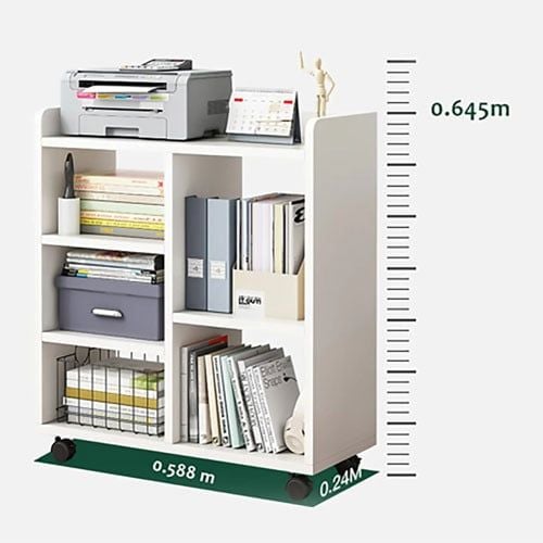 Kệ Di Động Đa Năng GP173
