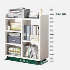 Kệ Di Động Đa Năng GP173