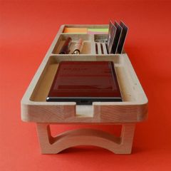Kệ để bàn đựng đồ trang trí đa năng nhỏ gọn - PG02