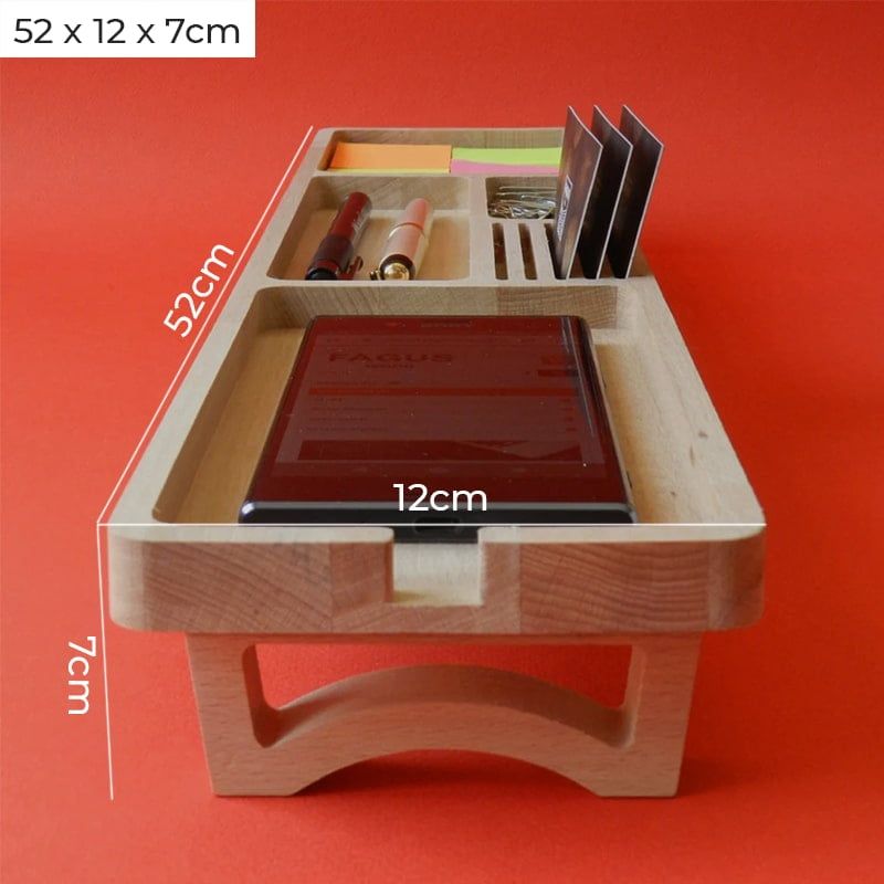 Kệ để bàn đựng đồ trang trí đa năng nhỏ gọn - PG02