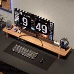 Kệ gỗ để màn hình máy tính GA28