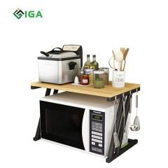 Kệ Lò Vi Sóng Chữ Z GM52