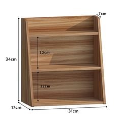 Kệ để bàn decor hiện đại, tinh tế - GA20
