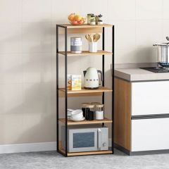 Kệ bếp đa năng Bobu GM05