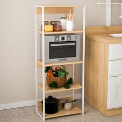 Kệ bếp đa năng Bobu GM05
