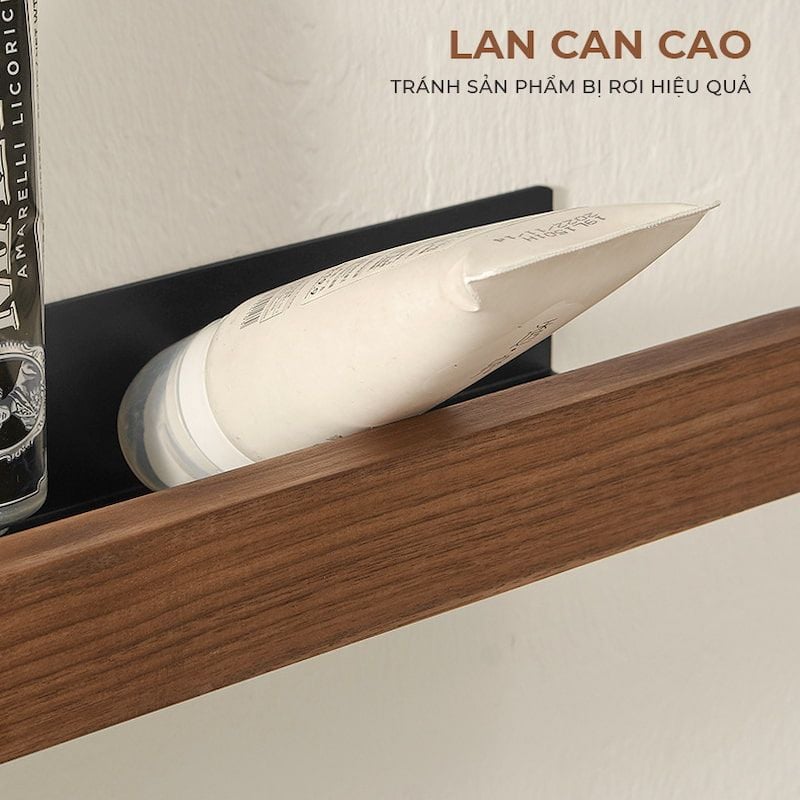 Kệ nhà tắm nhỏ gọn đa dạng màu sắc, kích thước - GM182