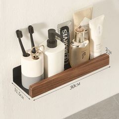Kệ nhà tắm nhỏ gọn đa dạng màu sắc, kích thước - GM182