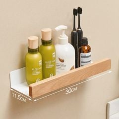 Kệ nhà tắm nhỏ gọn đa dạng màu sắc, kích thước - GM182