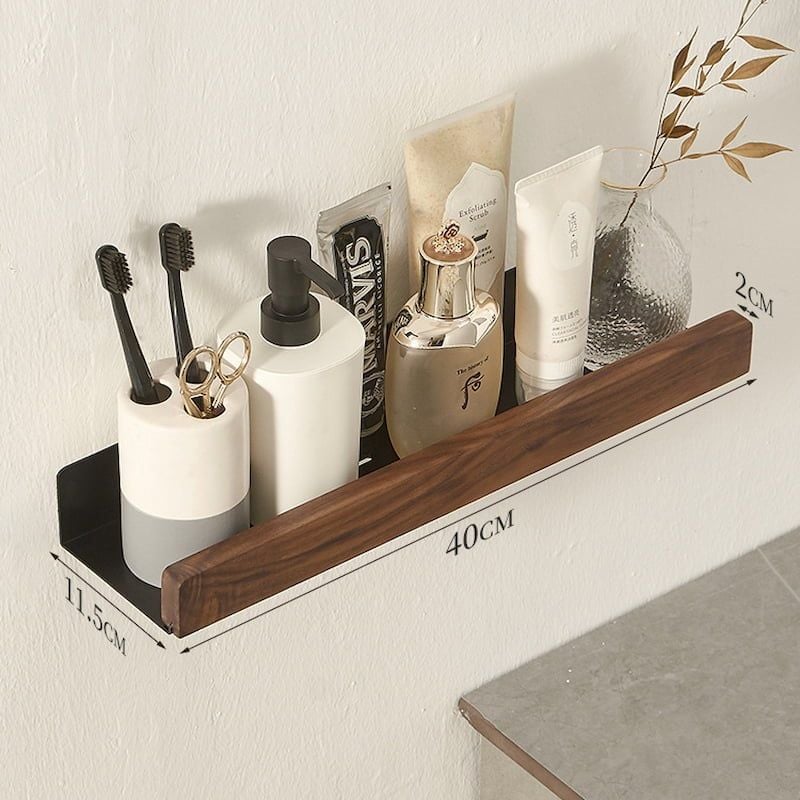 Kệ nhà tắm nhỏ gọn đa dạng màu sắc, kích thước - GM182
