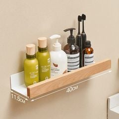 Kệ nhà tắm nhỏ gọn đa dạng màu sắc, kích thước - GM182