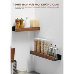 Kệ nhà tắm nhỏ gọn đa dạng màu sắc, kích thước - GM182