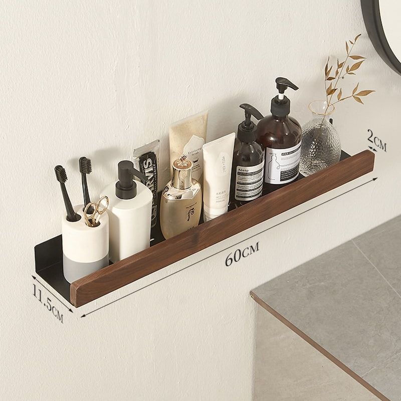 Kệ nhà tắm nhỏ gọn đa dạng màu sắc, kích thước - GM182