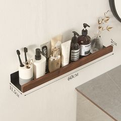 Kệ nhà tắm nhỏ gọn đa dạng màu sắc, kích thước - GM182
