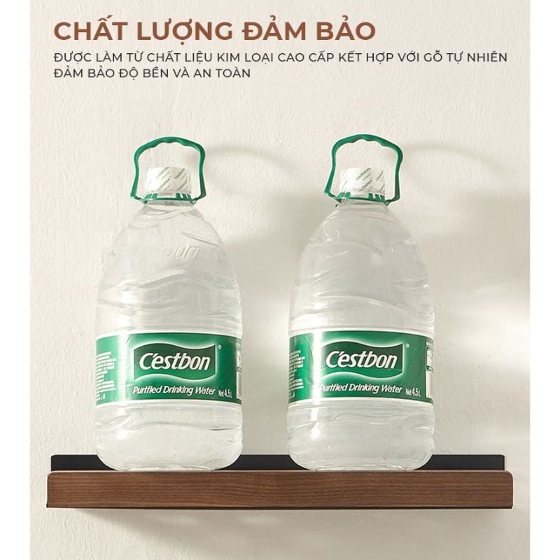 Kệ nhà tắm nhỏ gọn đa dạng màu sắc, kích thước - GM182