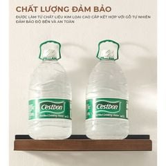 Kệ nhà tắm nhỏ gọn đa dạng màu sắc, kích thước - GM182