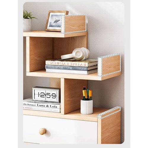 Kệ Sách Để Bàn GP187
