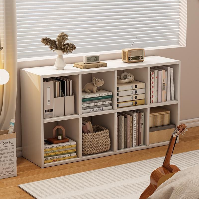 Kệ sách tổ ong đa tầng - GA22