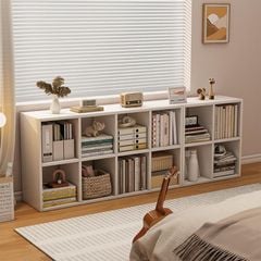 Kệ sách tổ ong đa tầng - GA22