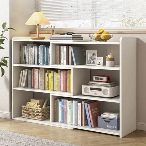 Kệ Sách Mở Rộng GP209