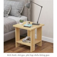 Kệ Đầu Giường hiện đại GP23