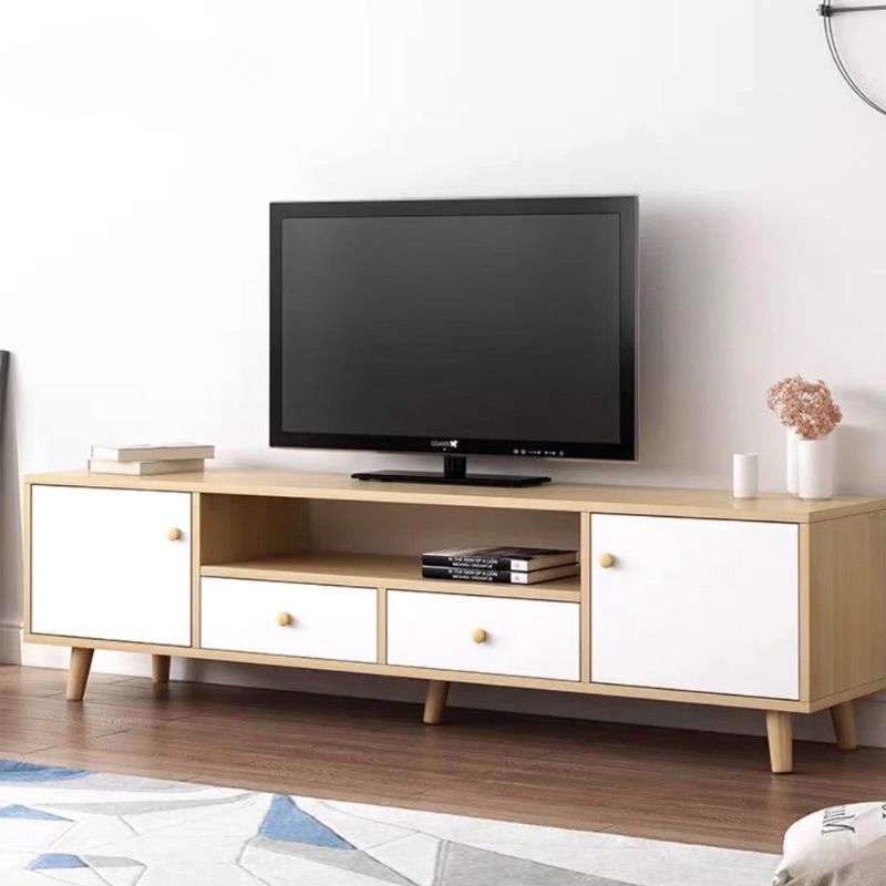 Kệ tivi hiện đại đơn giản GP122