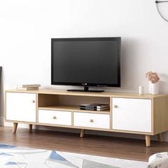 Kệ tivi hiện đại đơn giản GP122