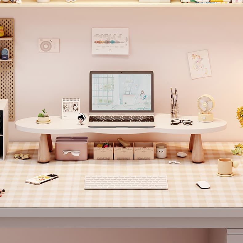 Kệ trang trí - Kệ máy tính để bàn GP390