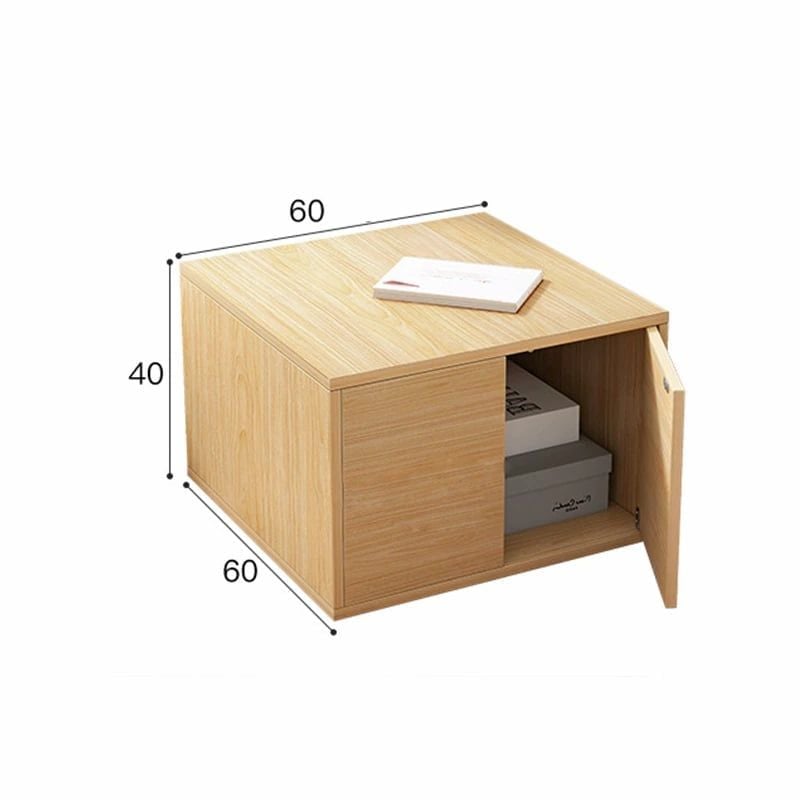 Tủ Đựng Đồ TATAMI GP182