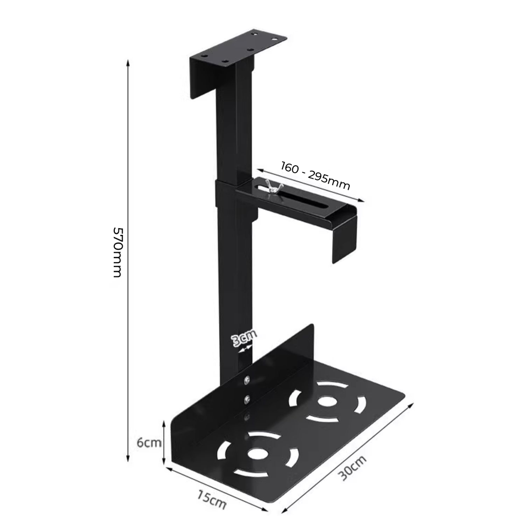 Giá đỡ cây máy tính GN71