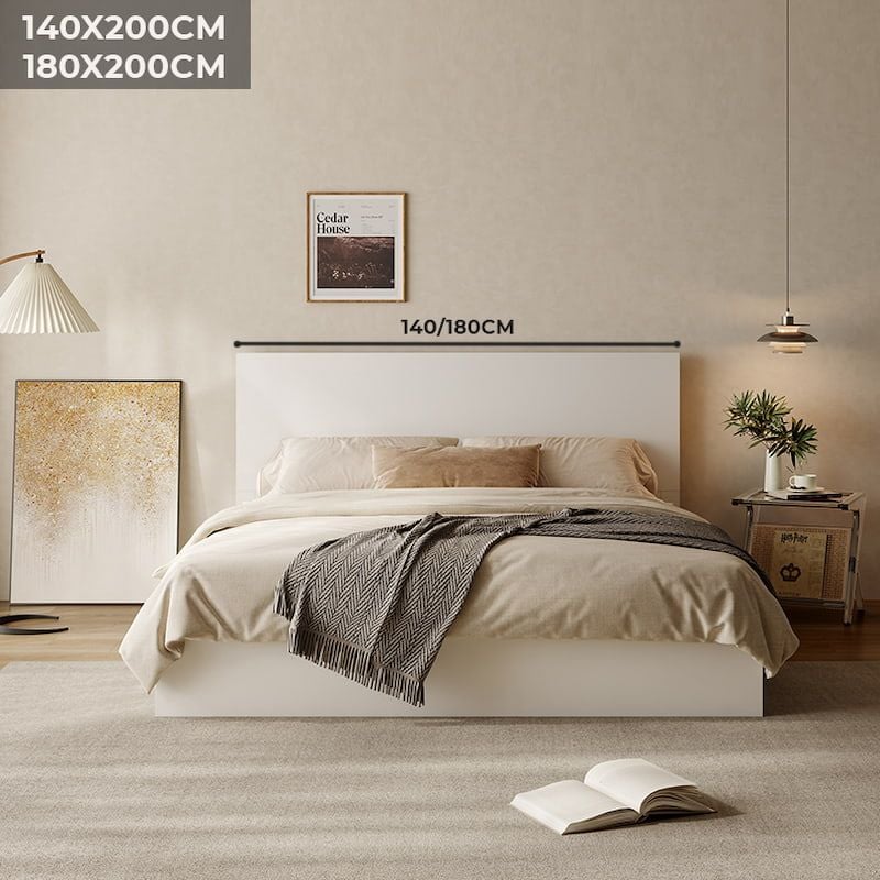 Giường hiện đại, cao cấp - GP340