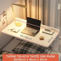Bàn học gấp gọn - GP267