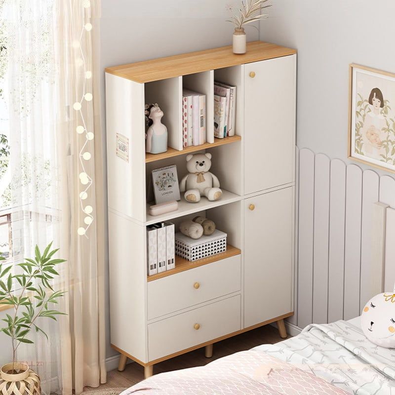 Giá sách phòng khách small đa năng, tiện lợi - GP168