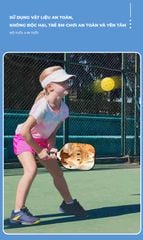 Vợt pickleball hoạt hình cho trẻ em - PK08