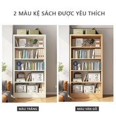 Kệ Sách Đa Năng GP250
