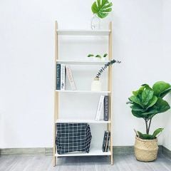 Kệ sách Athena 5 tầng - GP114